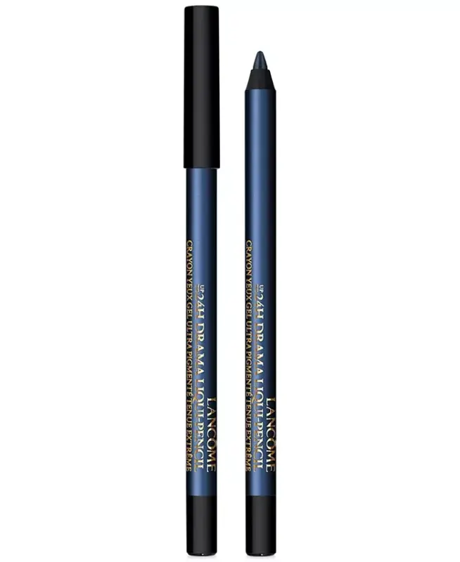 24H Drama Liqui-Pencil Waterproof Eyeliner Pencil-6 - 1