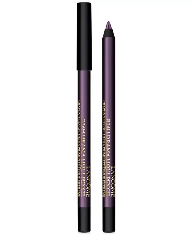 24H Drama Liqui-Pencil Waterproof Eyeliner Pencil-7 - 1