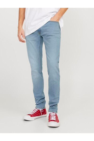 24y 12250142 Denim Pants - JACK & JONES (1)