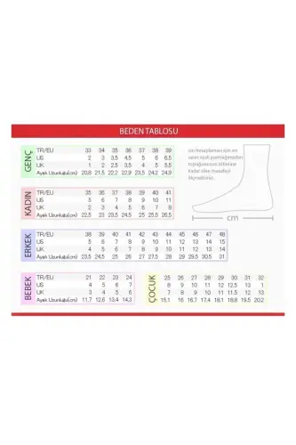 24y161-7 Qiz Bolalar uchun Toshli Sandallar - 6
