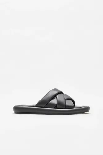 24YAK153 WOMEN'S SLIPPERS 