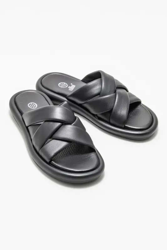 24YAK153 WOMEN'S SLIPPERS - 2