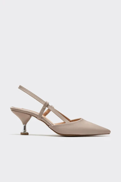 24YBU7539 Аёллар пойабзали - ELLE