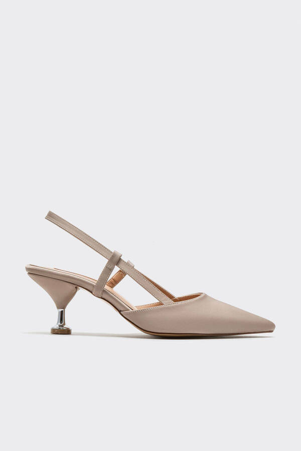 24YBU7539 WOMEN'S SHOES - 1