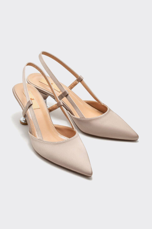 24YBU7539 WOMEN'S SHOES - 2