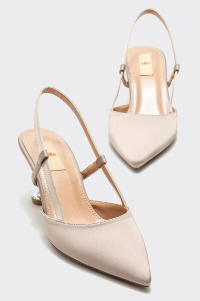 24YBU7539 WOMEN'S SHOES - 3