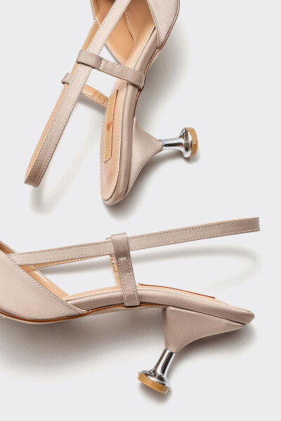 24YBU7539 WOMEN'S SHOES - 4