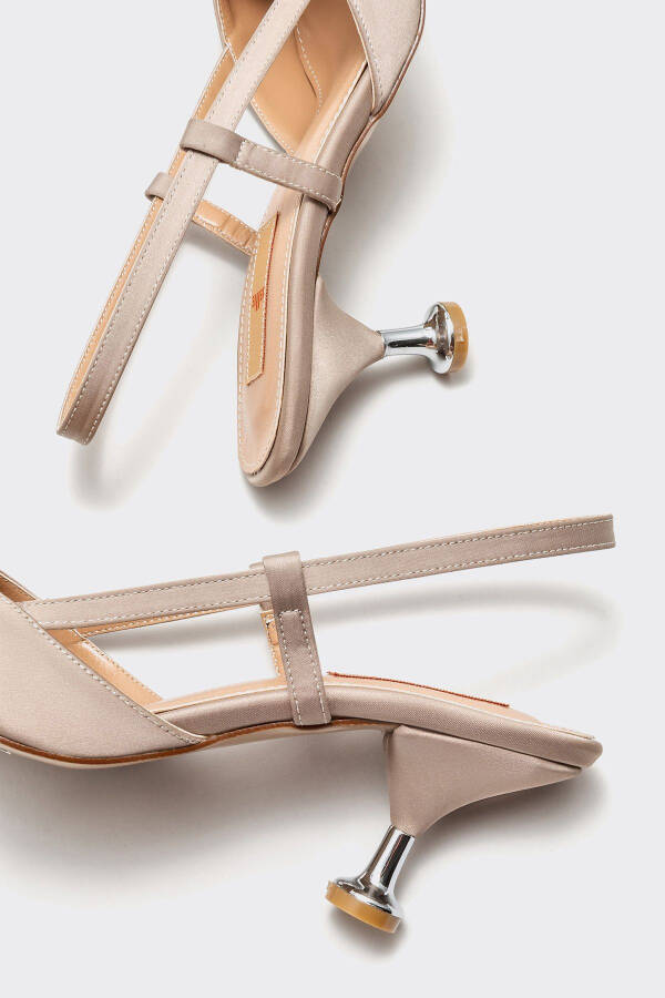 24YBU7539 WOMEN'S SHOES - 4