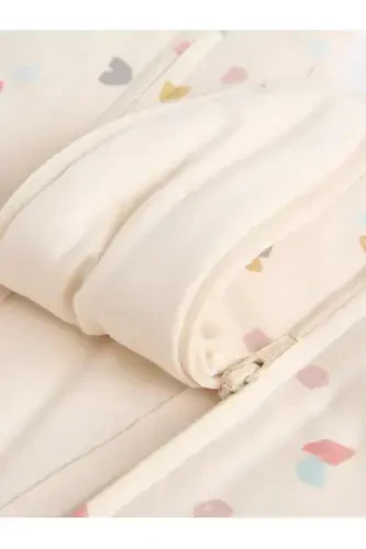 2.5 Tog Cotton Sleepsuit - 5