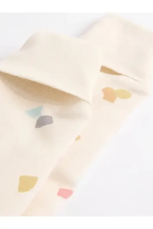 2.5 Tog Cotton Sleepsuit - 6