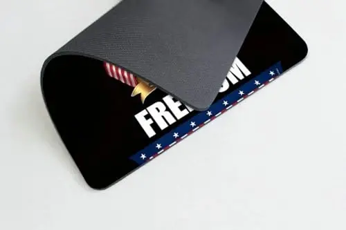 250th Anniversary Eagle Customized Mousepad Non-Slip Rubber Base Mouse Pads for Computers Laptop - 3