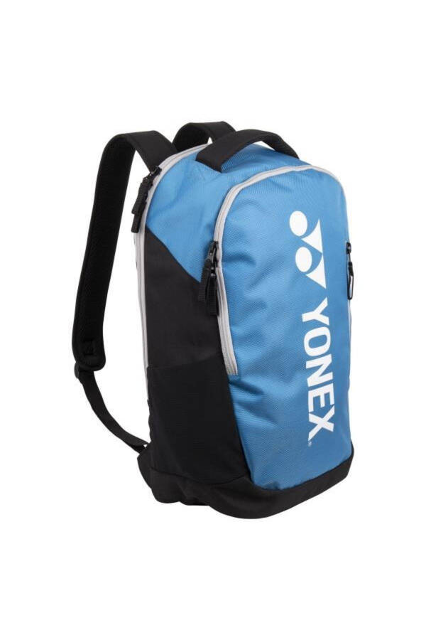 2522 Badminton Tennis Club Backpack Blue-Black - 1