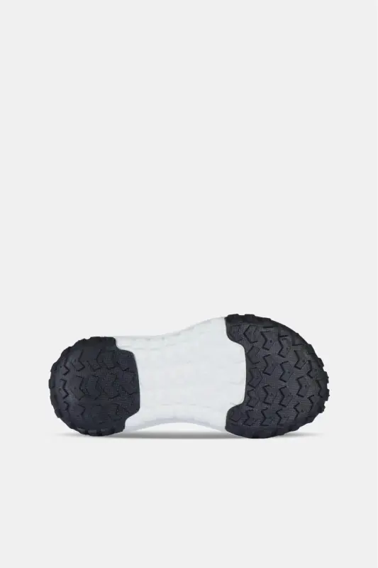 26-35 Arası Kaymaz Taban Kışlık Ortopedik Erkek Çocuk Bot-Haki - 4