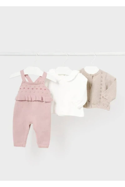2608 MAYORAL BABY SET - MAYORAL