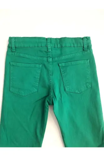 2696 Spanish Wide Leg Jeans - PD KIDS (1)