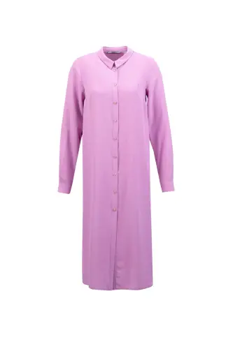 26Y411 Armine Tunik Sümbül - 1