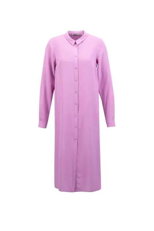 26Y411 Armine Tunik Sümbül - 1