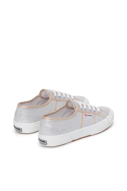2750-lamew Ayollar Och kulrang Sneaker - Och kulrang - 3