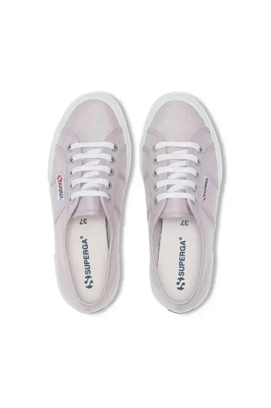 2750-lamew Unisex Lilac Sneaker - 4