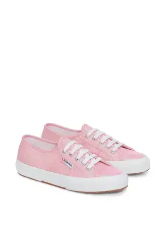2750-lamew Unisex Pink Sneaker - SUPERGA (1)