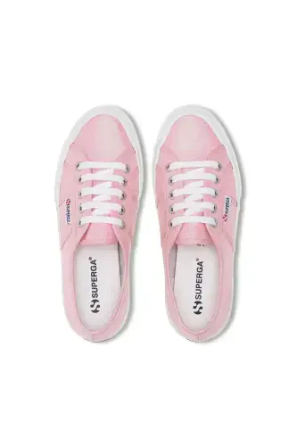 2750-lamew Unisex Pink Sneaker - 4