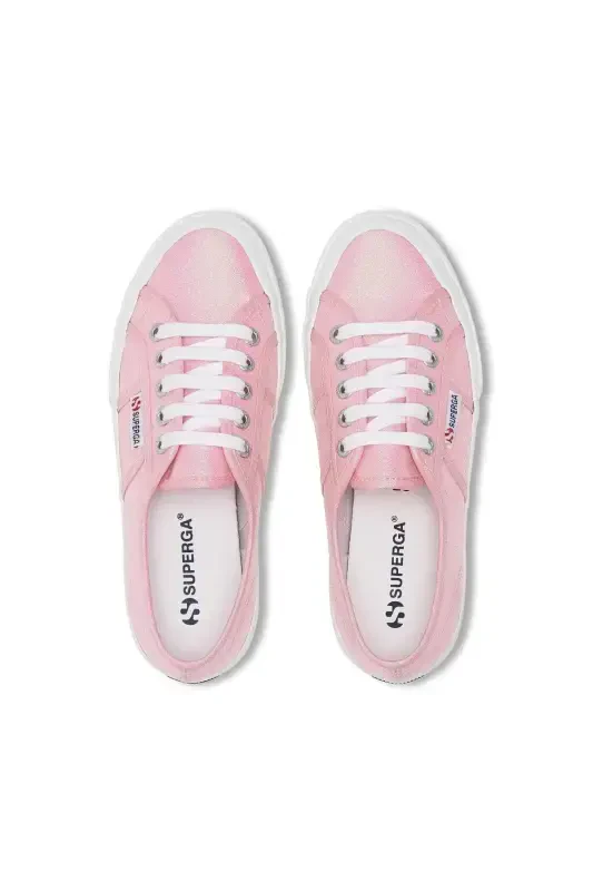 2750-lamew Unisex Pink Sneaker - 4