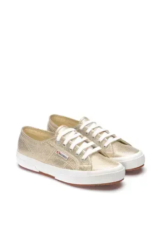 2750-lamew Unisex Yellow Sneaker - 5