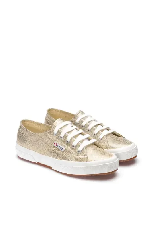 2750-lamew Unisex Yellow Sneaker - 5