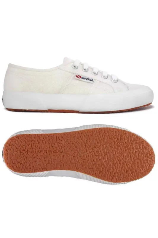 2750-Lamew Женские Розовые Кроссовки-Розовый - SUPERGA