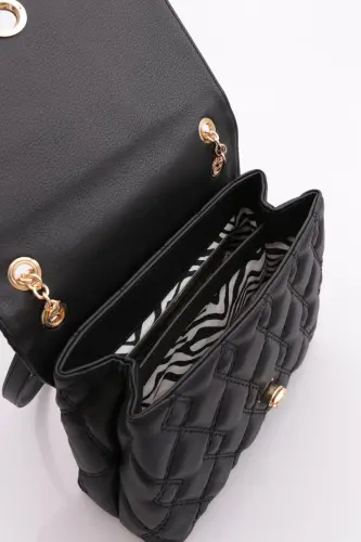 28x22x10cm Matmazel Women's Large Shoulder Bag 10011 - 4