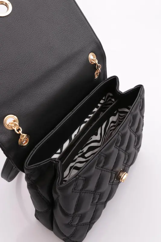 28x22x10cm Matmazel Women's Large Shoulder Bag 10011 - 4