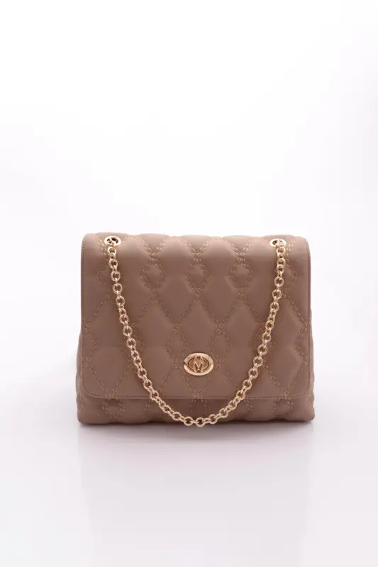 28x22x10cm Matmazel Women's Large Shoulder Bag 10011 - 1