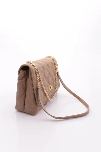 28x22x10cm Matmazel Women's Large Shoulder Bag 10011 - 2