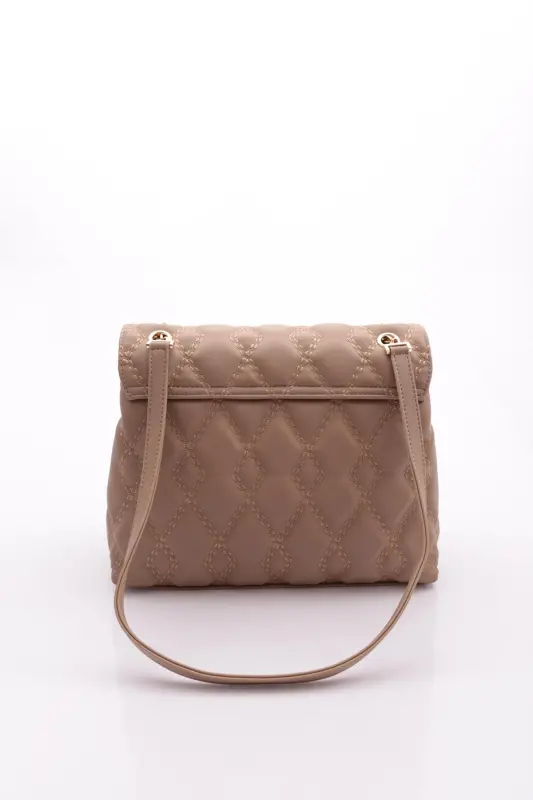 28x22x10cm Matmazel Women's Large Shoulder Bag 10011 - 3