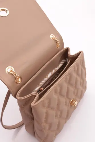 28x22x10cm Matmazel Women's Large Shoulder Bag 10011 - 4