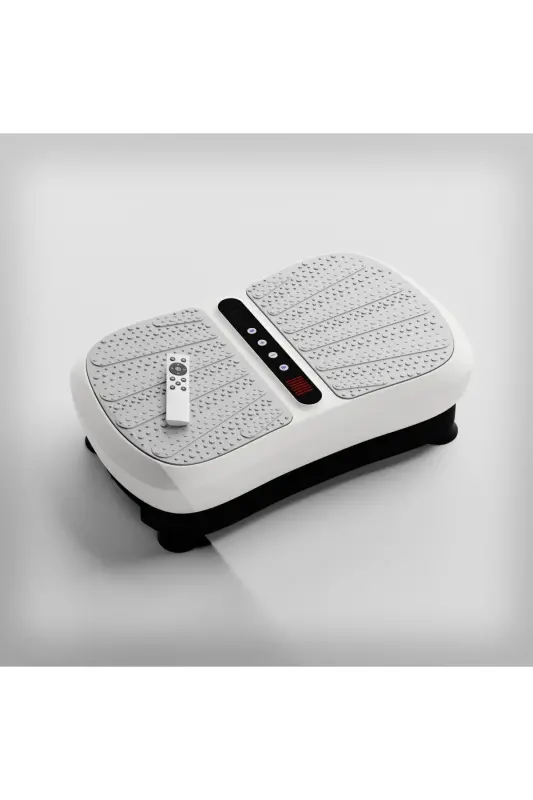 2D High Vibration Slimming Tightening Device Vibration Plate 180 Speed Levels - 9