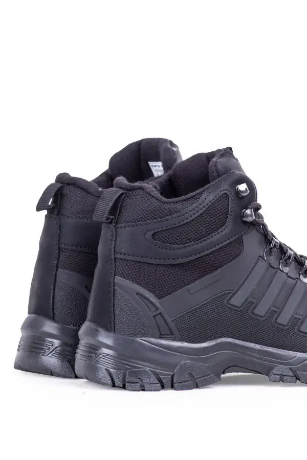 2K 31440 Erkaklar uchun Botinka - 4