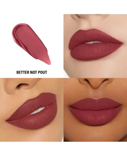 2-Pc. Matte Lip Kit-103 Better Not Pout - 3