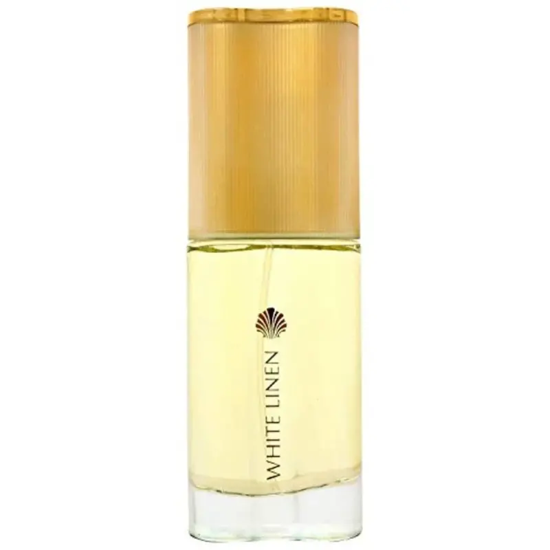 Pack of (2) Estee Lauder White Linen For Women. Eau De Parfum Spray 2 Ounces - 2