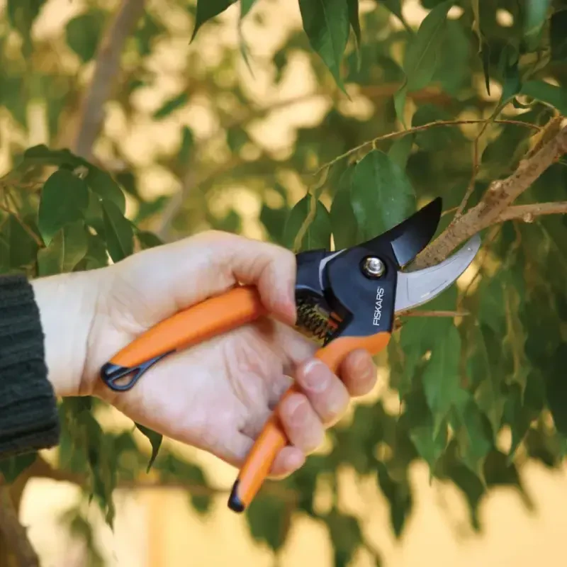 (2 pack) Fiskars 5/8