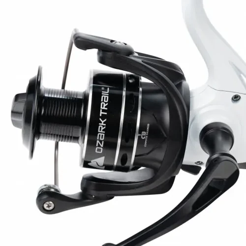 (2 pack) Ozark Trail 5000 Spinning Reel- - 5