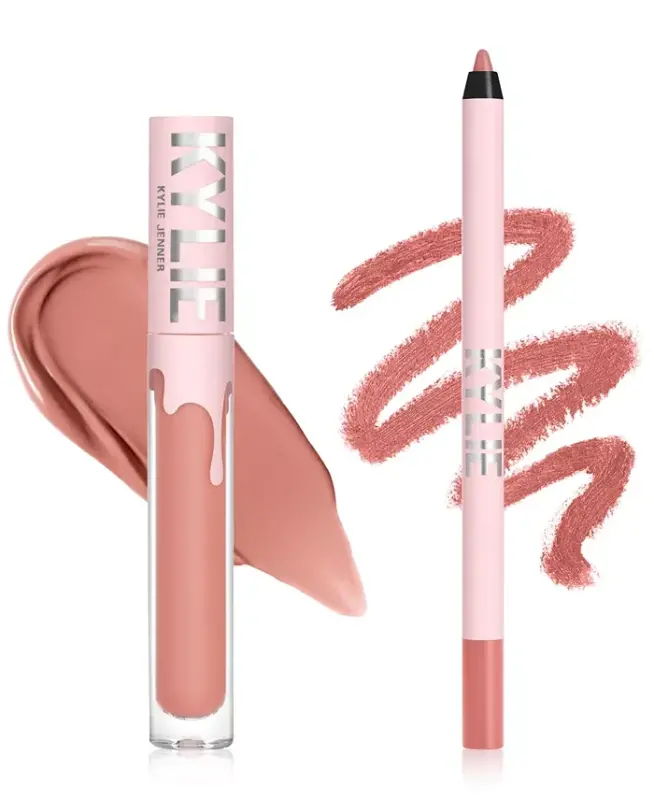 2-Pc. Matte Lip Kit-800 One Wish - 2