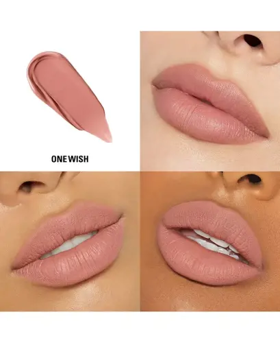 2-Pc. Matte Lip Kit-800 One Wish - 3
