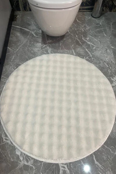 2ЛИ ПЛЮШ БУБЛE ПОСТ ЮВИЛАДИГАН КОЛОТО ТАЪЙИНИ 80X80 ВА 100X100 - 5