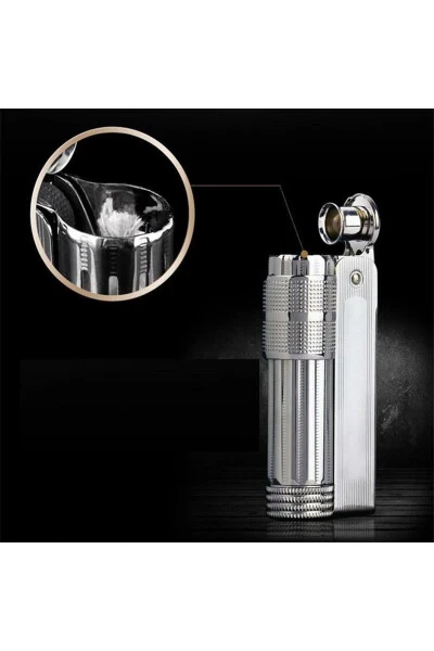 2m Original Austrian Imco 6700 Muhtar Lighter - 3