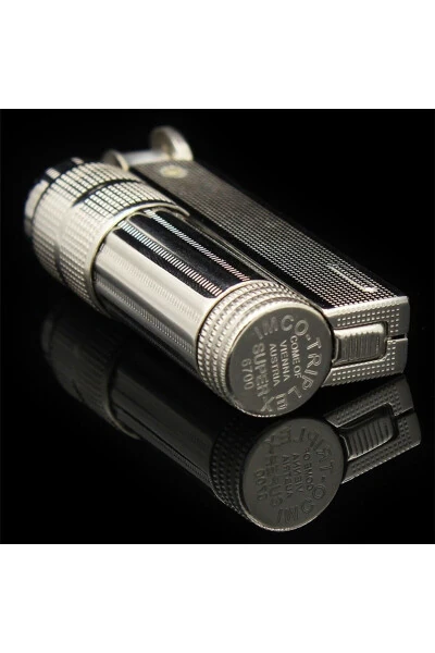2м Оригинальная австрийская зажигалка Imco 6700 Muhtar - GENEL MARKALAR (1)