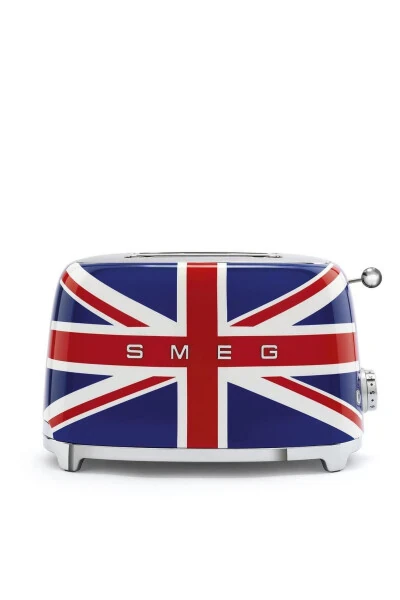 2x1 Toaster - SMEG