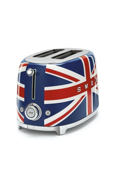 2x1 Toaster - SMEG (1)