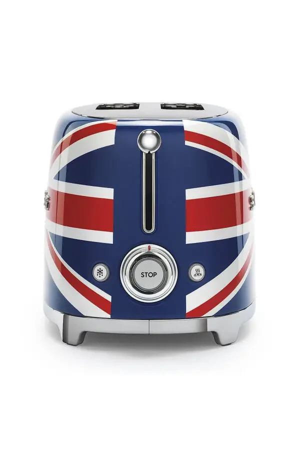2x1 Toaster - 3