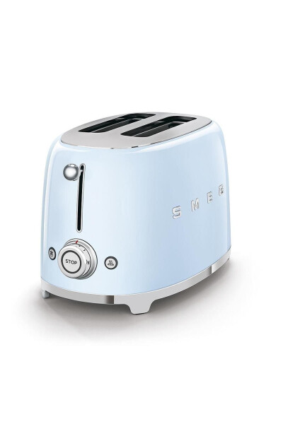 2x2 Toaster Blue Tsf01pbeu - 2